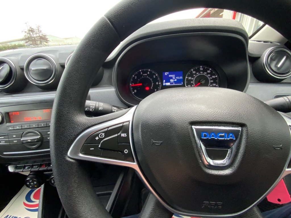 Used Dacia Duster 2021 for sale - 77250318: Photo 32