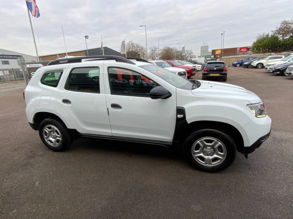 Used Dacia Duster 2021 for sale - 77250318: Photo 8