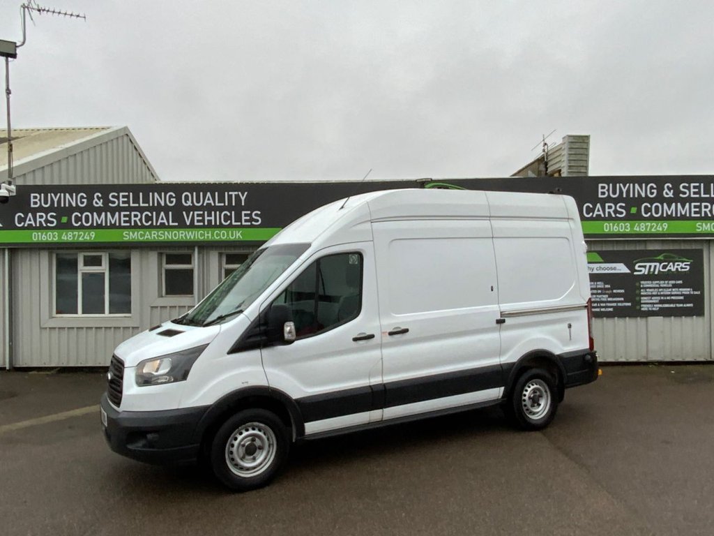 Used Ford Transit 2018 for sale - 77276506: Photo 10