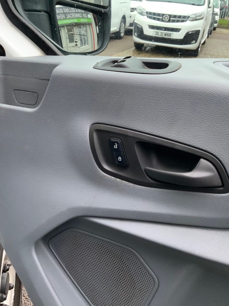 Used Ford Transit 2018 for sale - 77276506: Photo 17