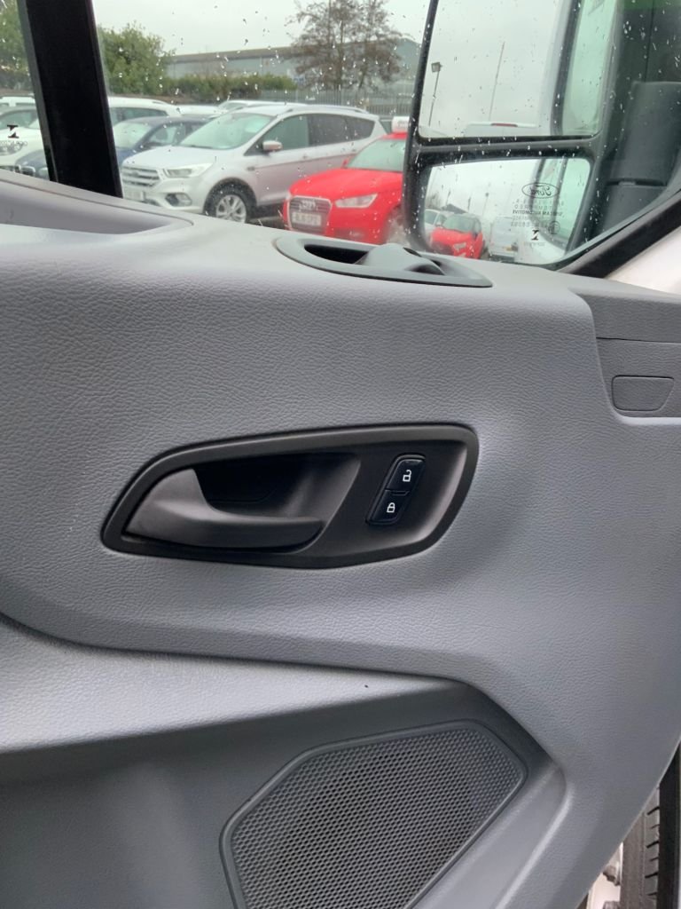 Used Ford Transit 2018 for sale - 77276506: Photo 24