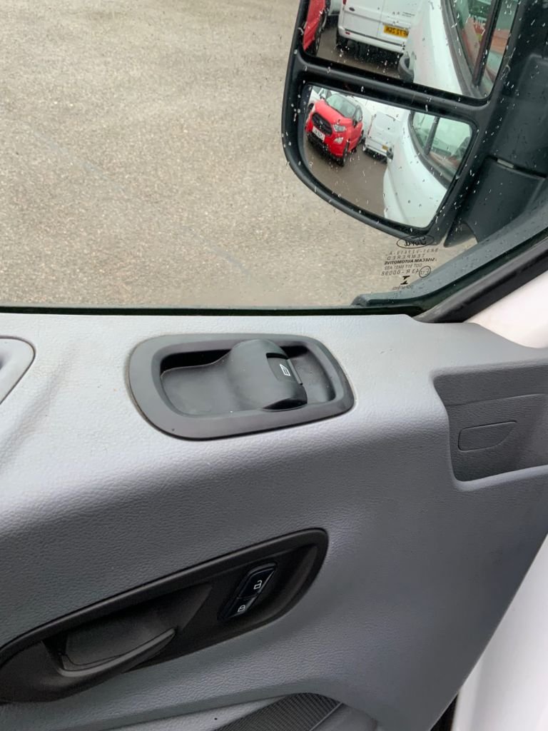 Used Ford Transit 2018 for sale - 77276506: Photo 25