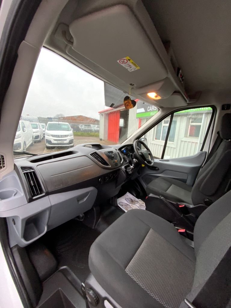 Used Ford Transit 2018 for sale - 77276506: Photo 28