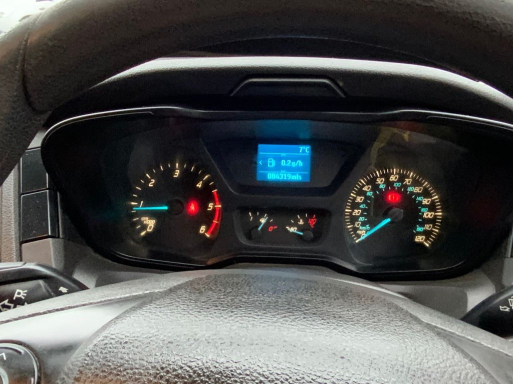Used Ford Transit 2018 for sale - 77276506: Photo 31
