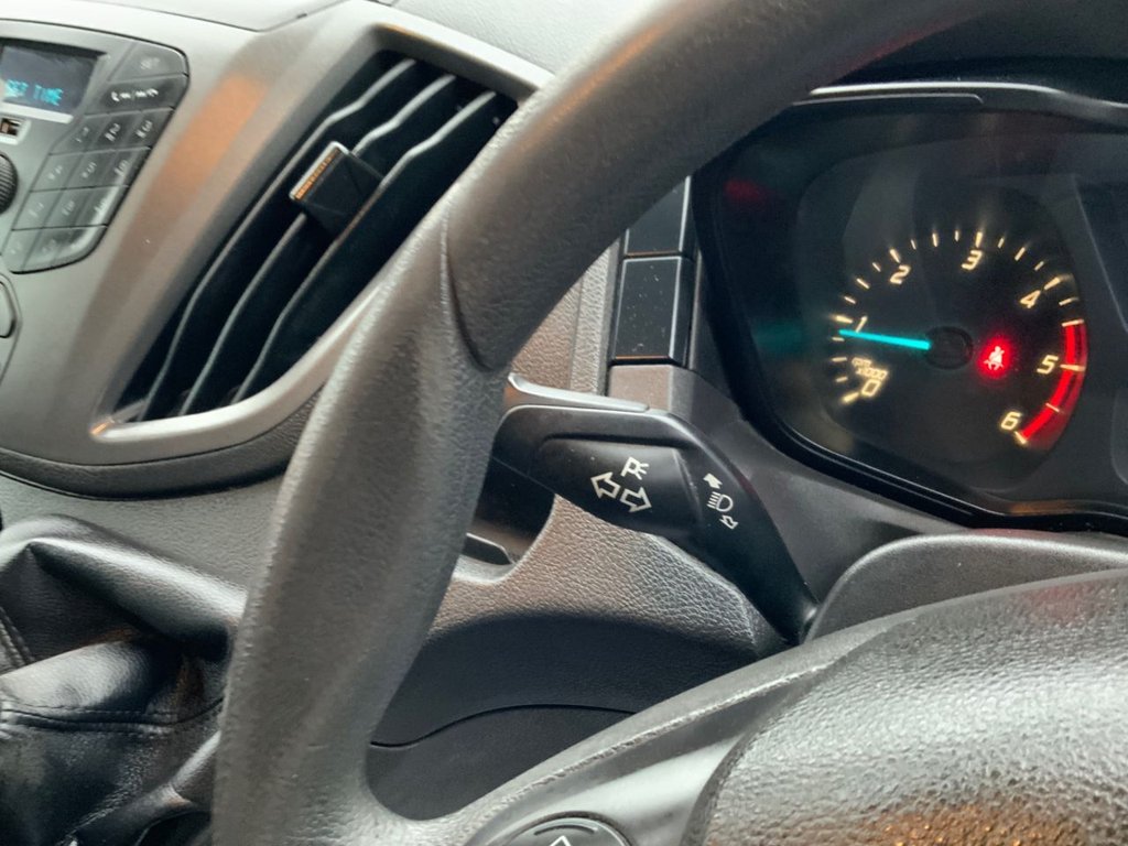 Used Ford Transit 2018 for sale - 77276506: Photo 35