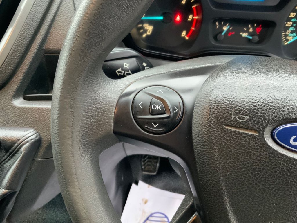 Used Ford Transit 2018 for sale - 77276506: Photo 38