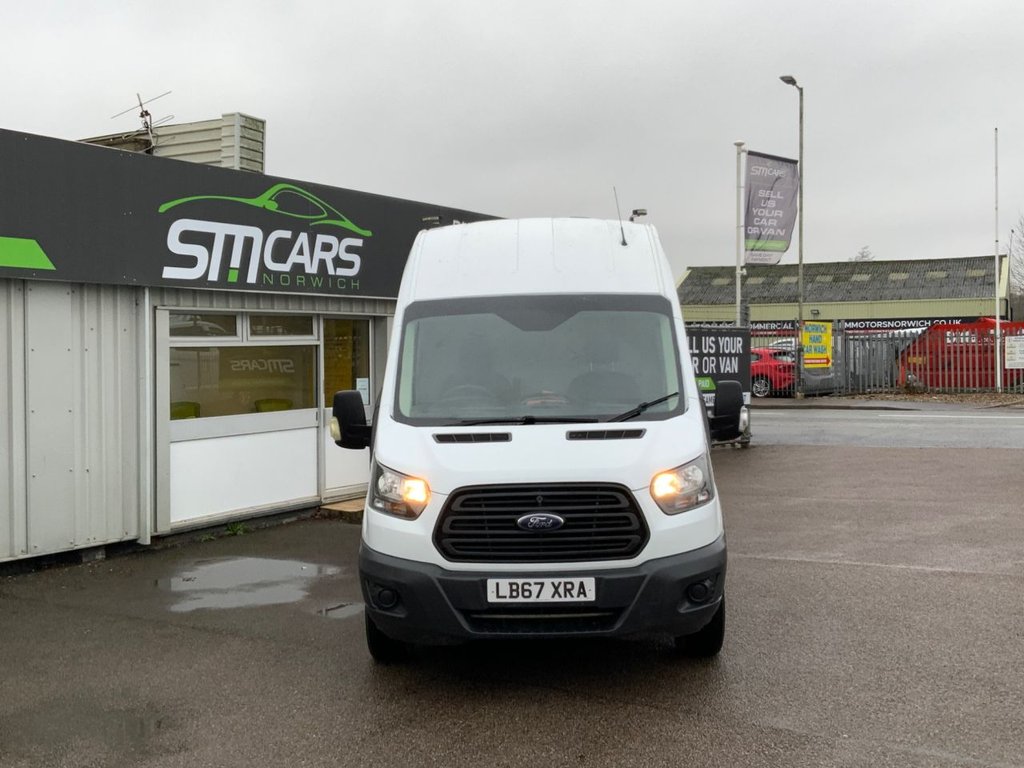 Used Ford Transit 2018 for sale - 77276506: Photo 4