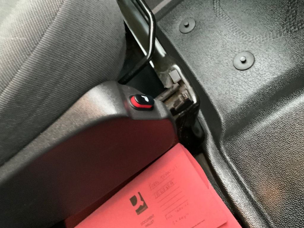 Used Ford Transit 2018 for sale - 77276506: Photo 42