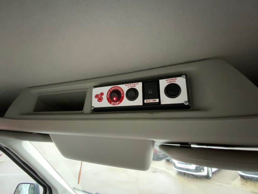 Used Ford Transit 2018 for sale - 77276506: Photo 43