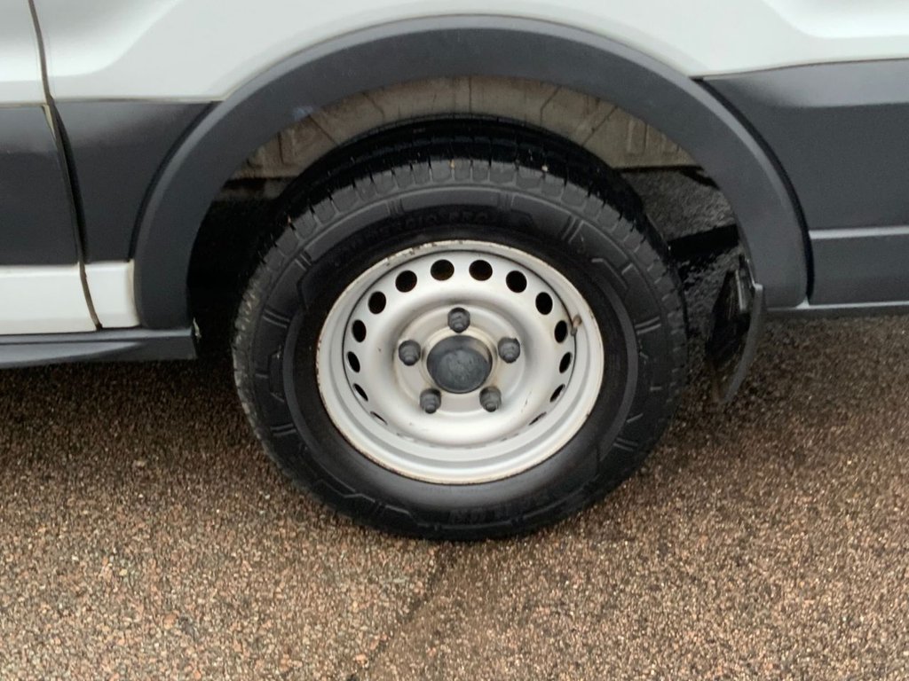 Used Ford Transit 2018 for sale - 77276506: Photo 46