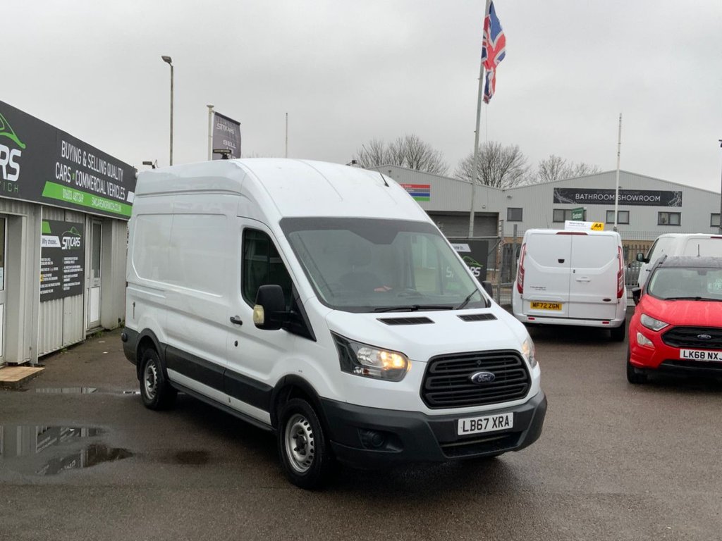 Used Ford Transit 2018 for sale - 77276506: Photo 5