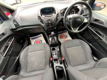 Used Ford B-MAX 2015 for sale - 74529332: Photo