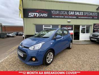 2016 (16) - 1.2 SE Hatchback 5dr Petrol Auto Euro 6 (87 ps)
