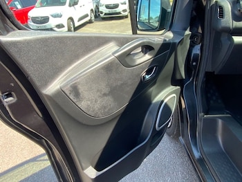 Used Vauxhall Vivaro 2019 for sale - 79438324: Photo