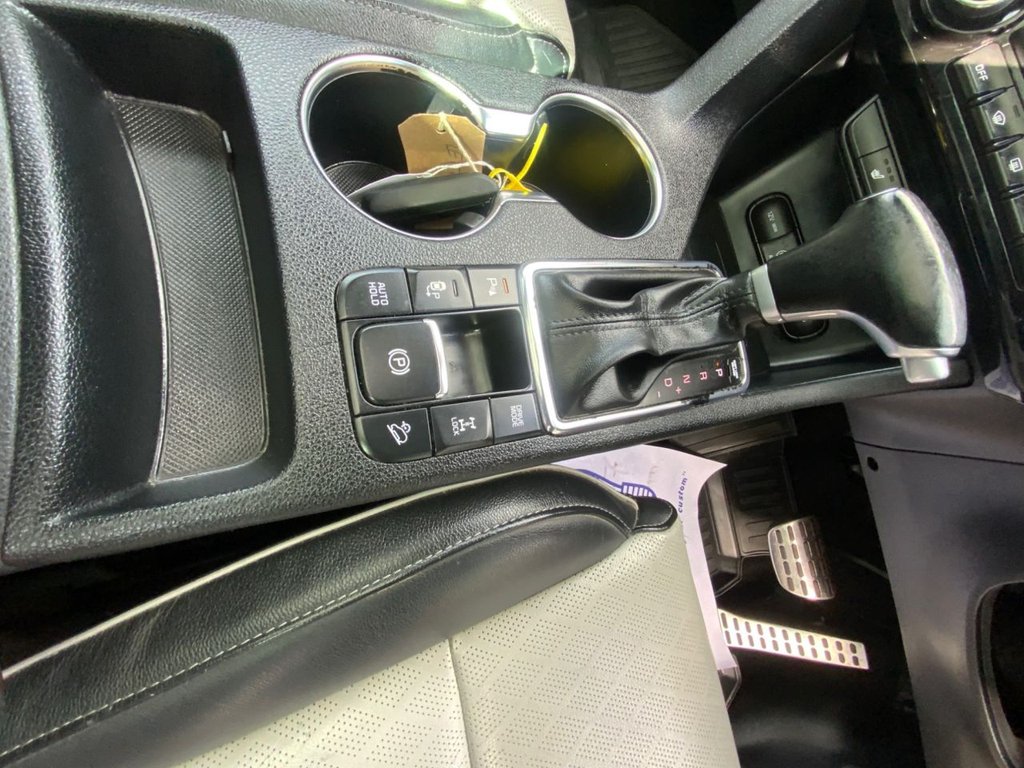 Vehicle 29