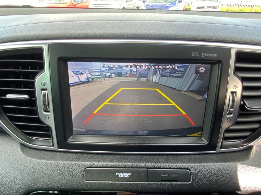 Vehicle 32