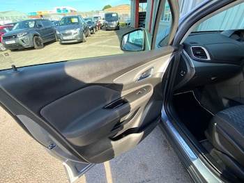 Used Vauxhall Mokka 2015 for sale - 79450002: Photo
