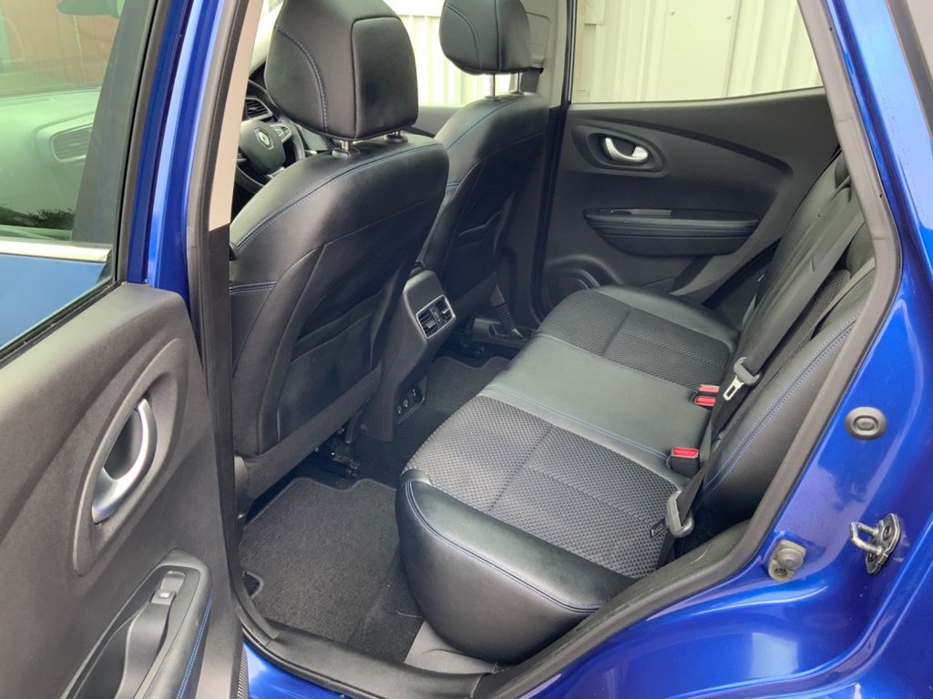 Used Renault Kadjar 2020 for sale - 77990949: Photo 12