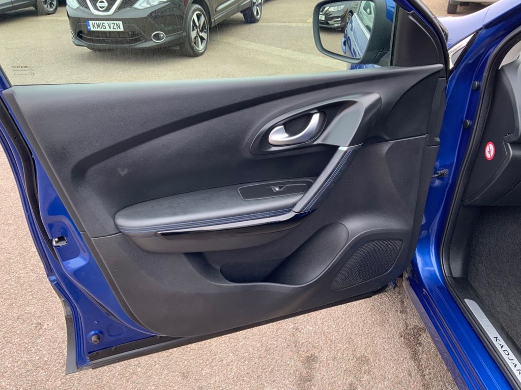 Used Renault Kadjar 2020 for sale - 77990949: Photo 14