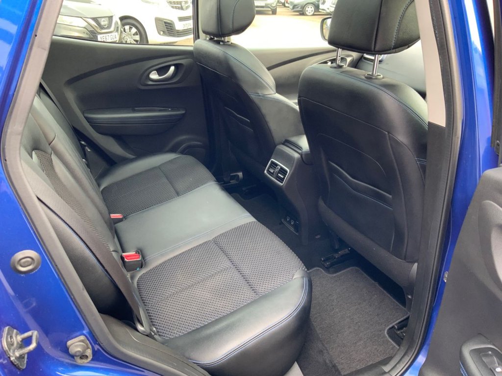 Used Renault Kadjar 2020 for sale - 77990949: Photo 15