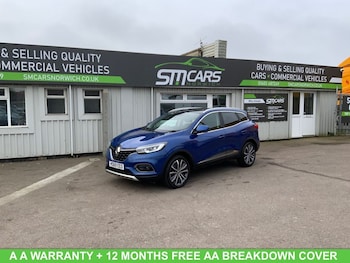 Used Renault Kadjar 2020 for sale - 77990949: Photo