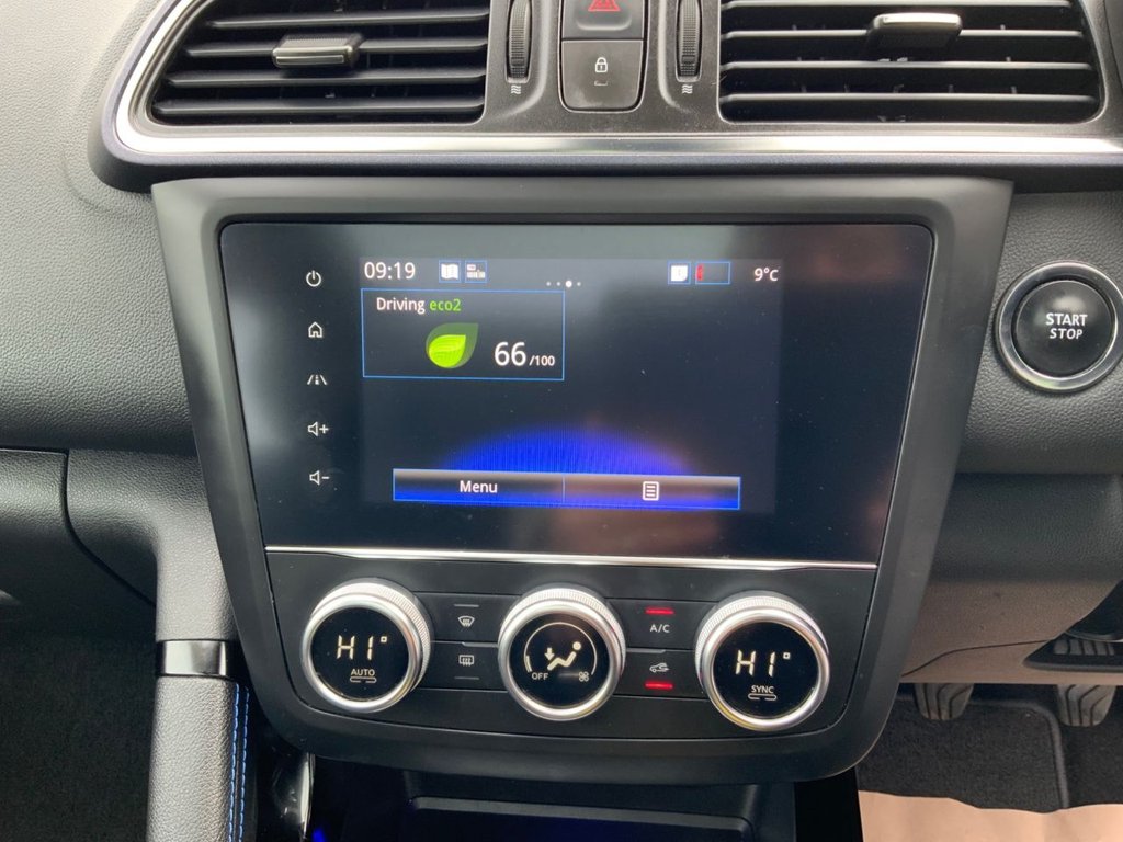 Used Renault Kadjar 2020 for sale - 77990949: Photo 20