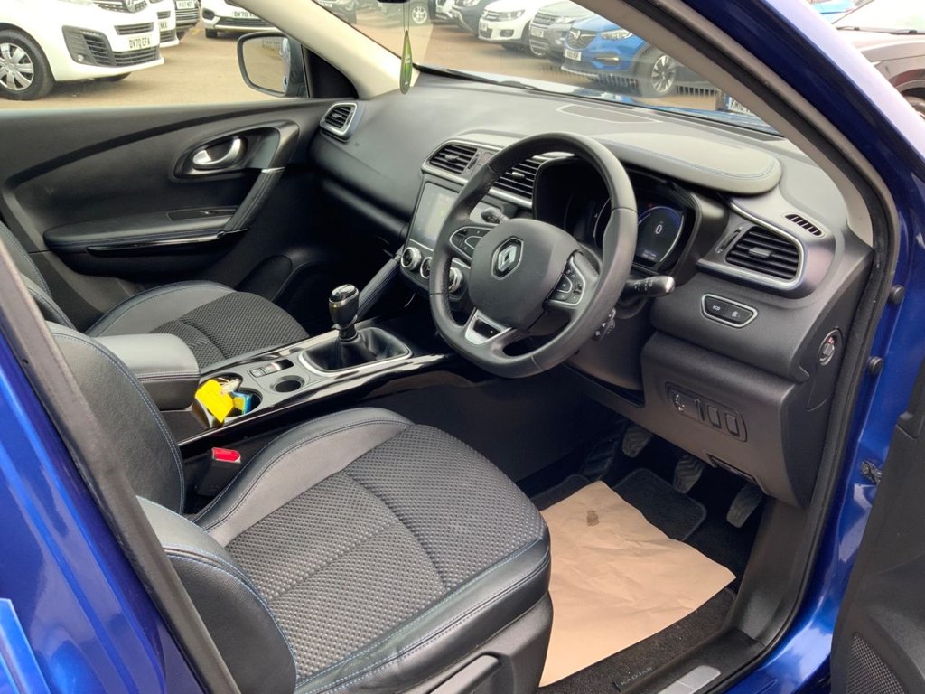 Used Renault Kadjar 2020 for sale - 77990949: Photo 22
