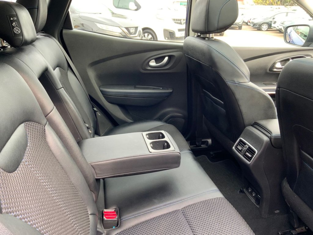 Used Renault Kadjar 2020 for sale - 77990949: Photo 23