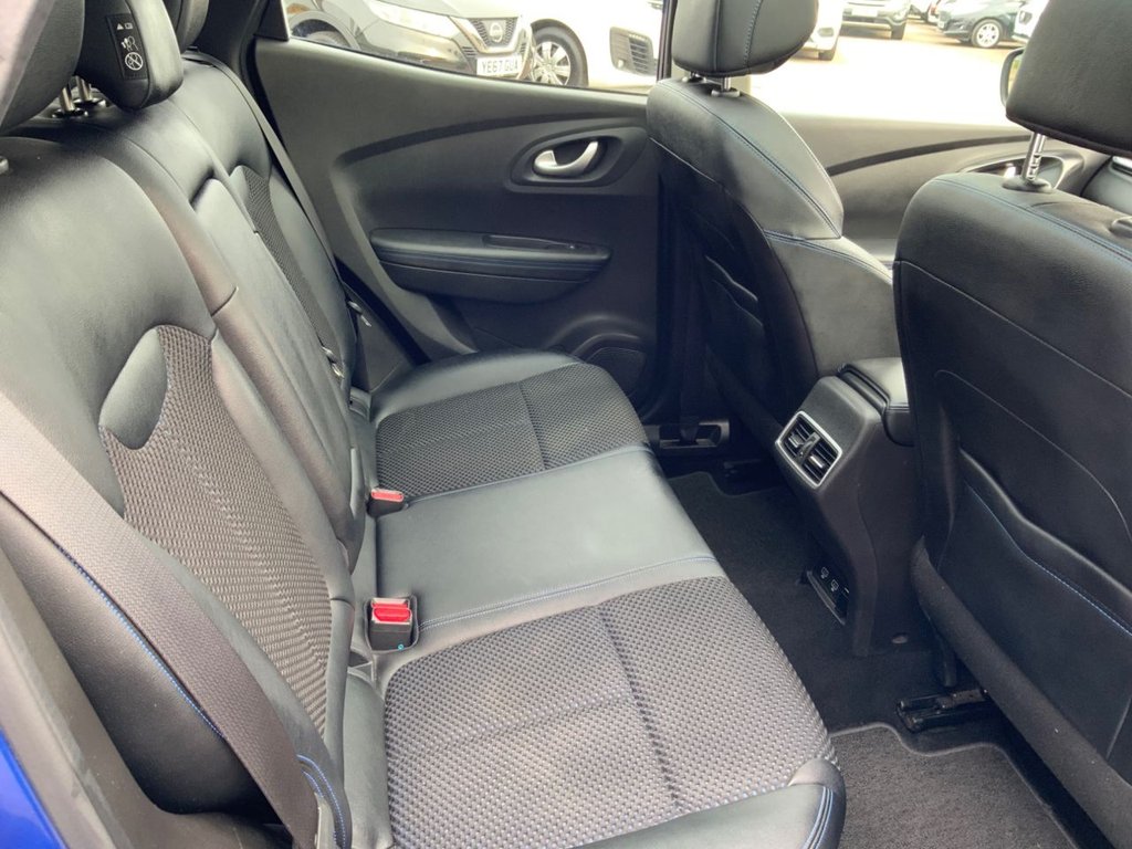 Used Renault Kadjar 2020 for sale - 77990949: Photo 24