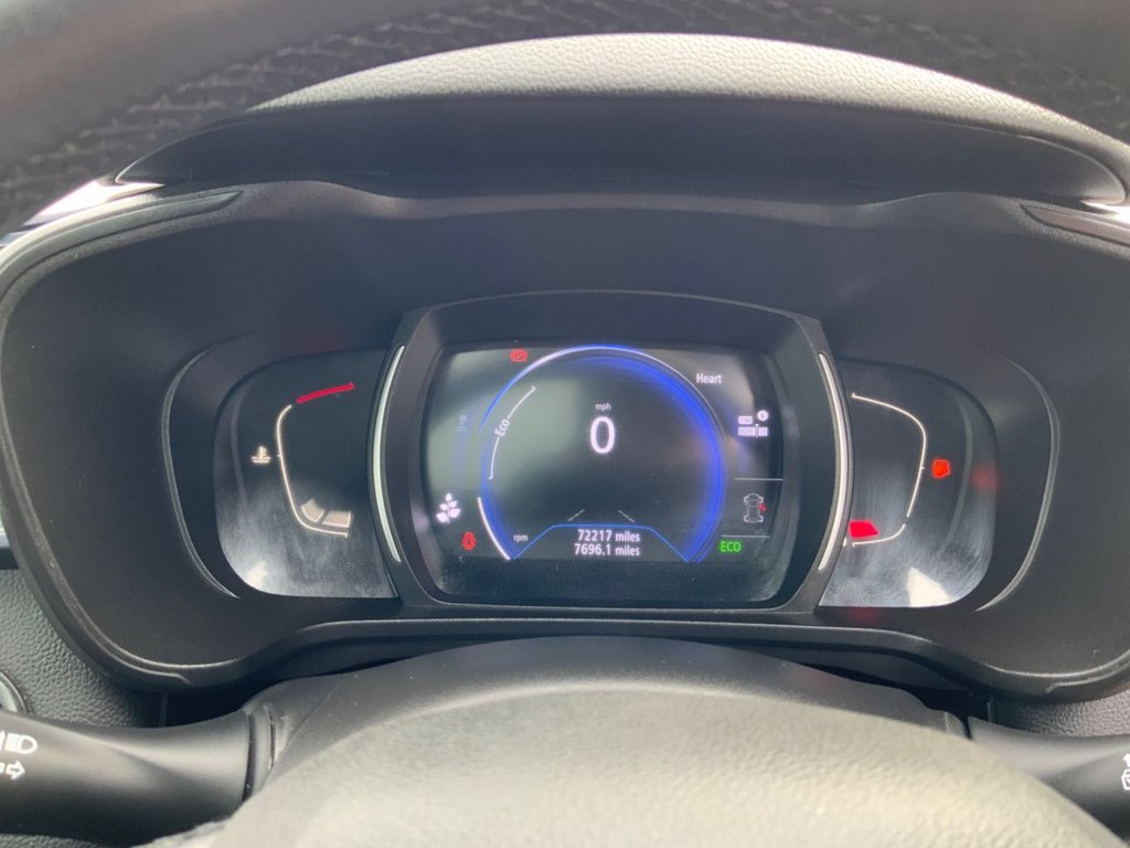 Used Renault Kadjar 2020 for sale - 77990949: Photo 25