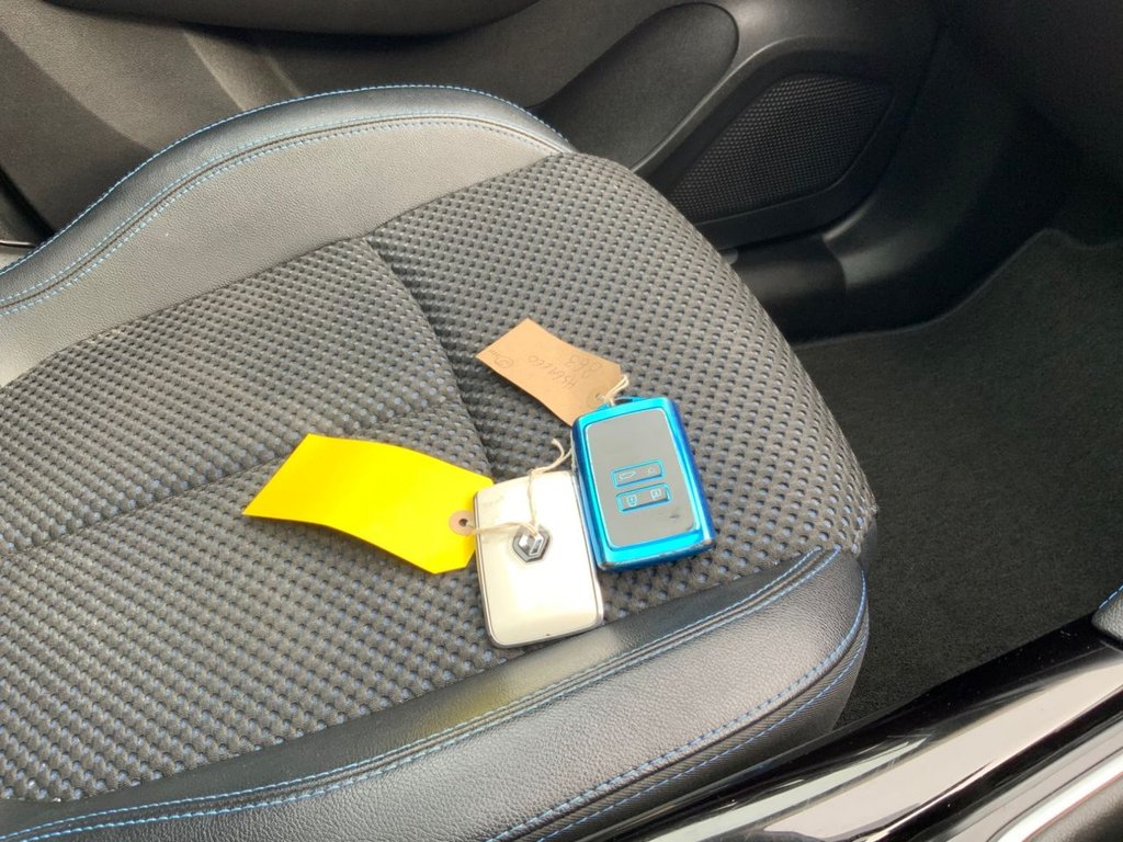 Used Renault Kadjar 2020 for sale - 77990949: Photo 27