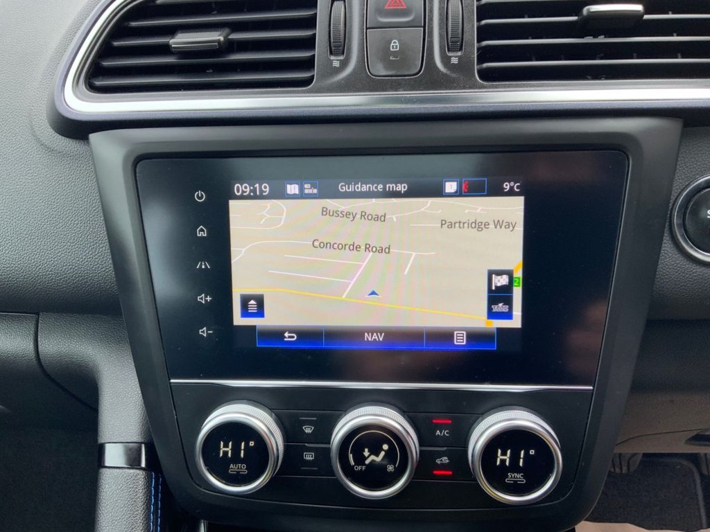 Used Renault Kadjar 2020 for sale - 77990949: Photo 28