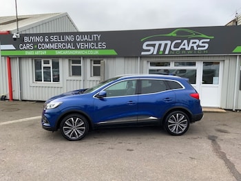 Used Renault Kadjar 2020 for sale - 77990949: Photo