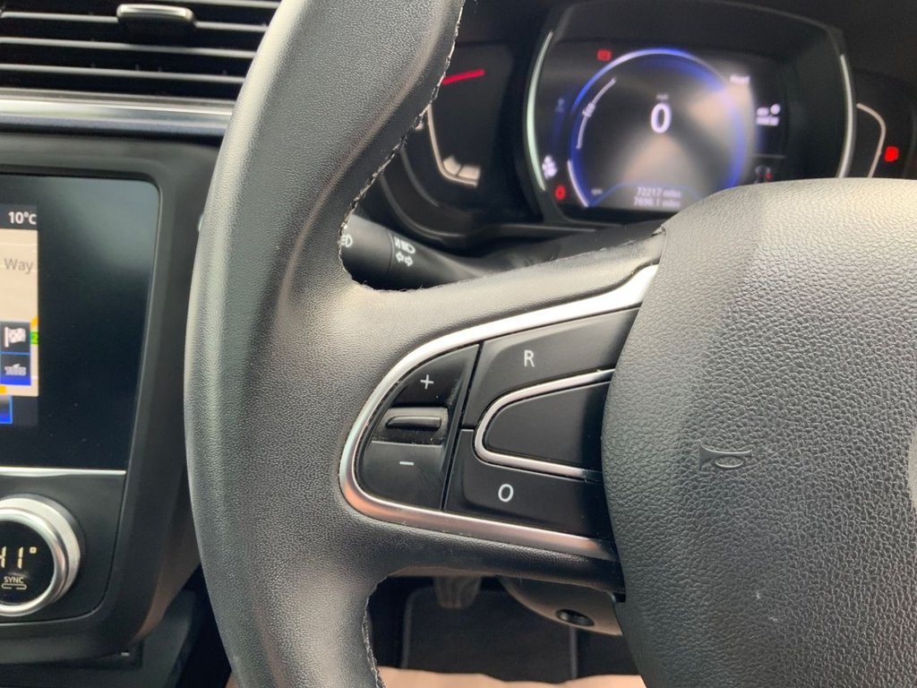 Used Renault Kadjar 2020 for sale - 77990949: Photo 35