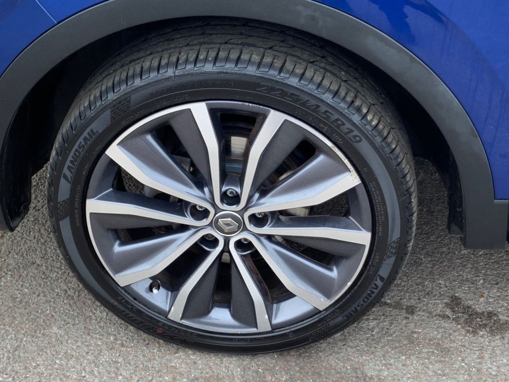 Used Renault Kadjar 2020 for sale - 77990949: Photo 36