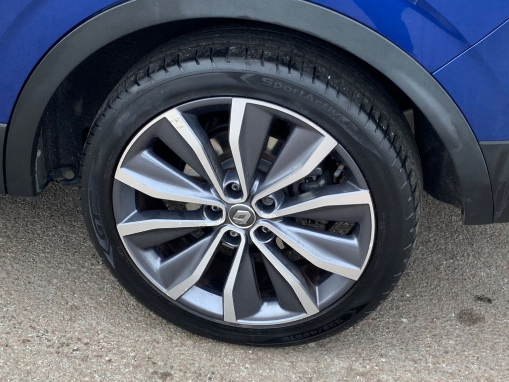 Used Renault Kadjar 2020 for sale - 77990949: Photo 37