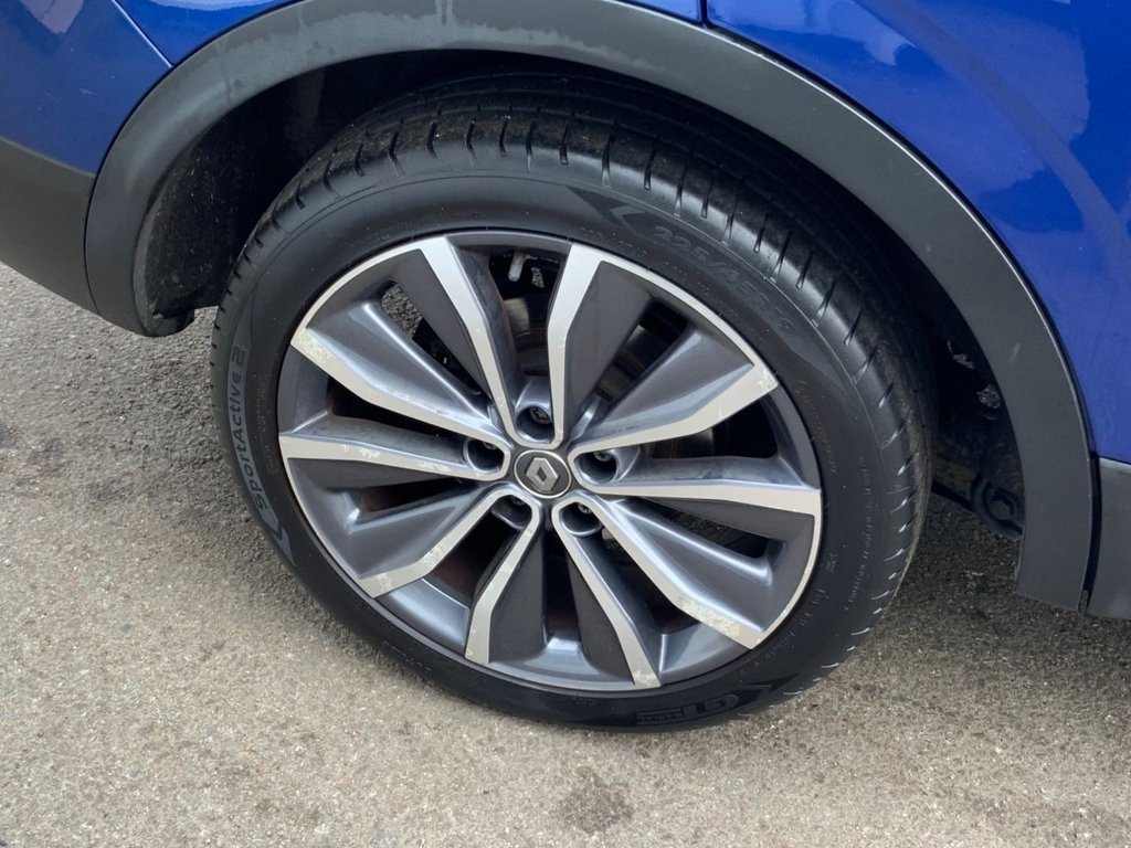 Used Renault Kadjar 2020 for sale - 77990949: Photo 38