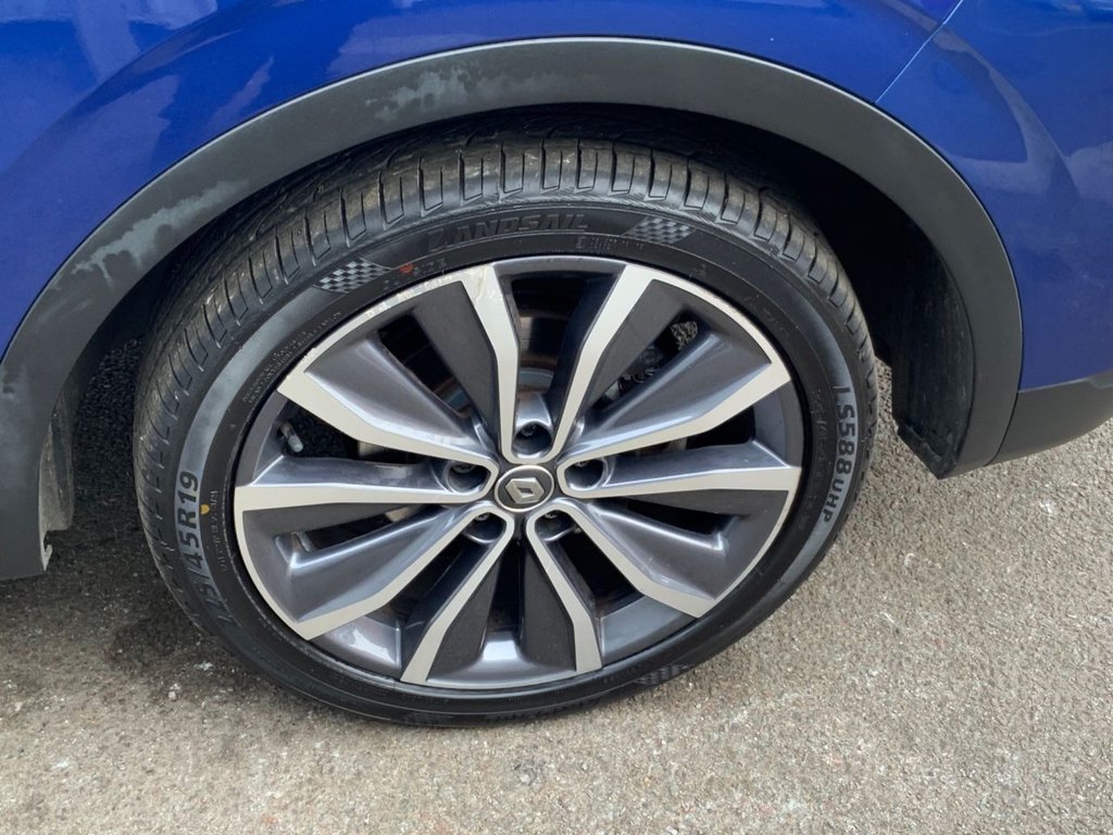 Used Renault Kadjar 2020 for sale - 77990949: Photo 39