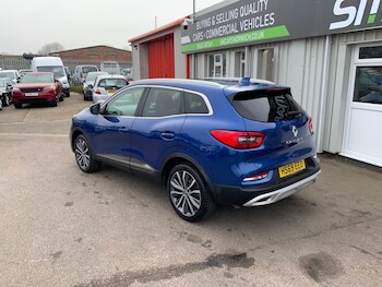 Used Renault Kadjar 2020 for sale - 77990949: Photo