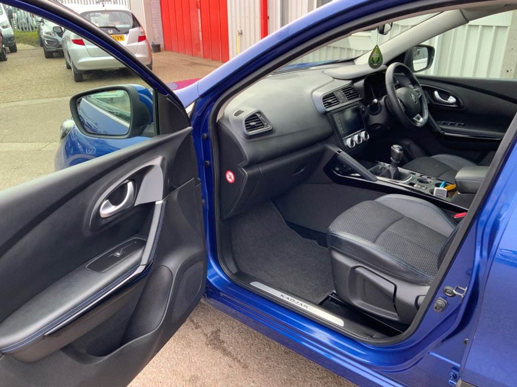 Used Renault Kadjar 2020 for sale - 77990949: Photo 5