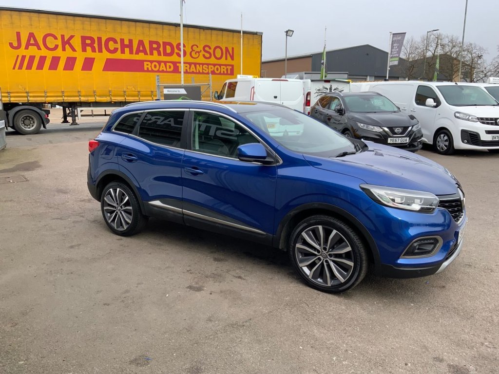 Used Renault Kadjar 2020 for sale - 77990949: Photo 6
