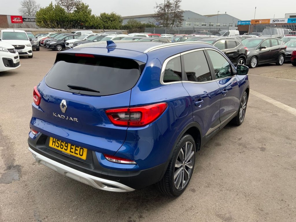Used Renault Kadjar 2020 for sale - 77990949: Photo 7