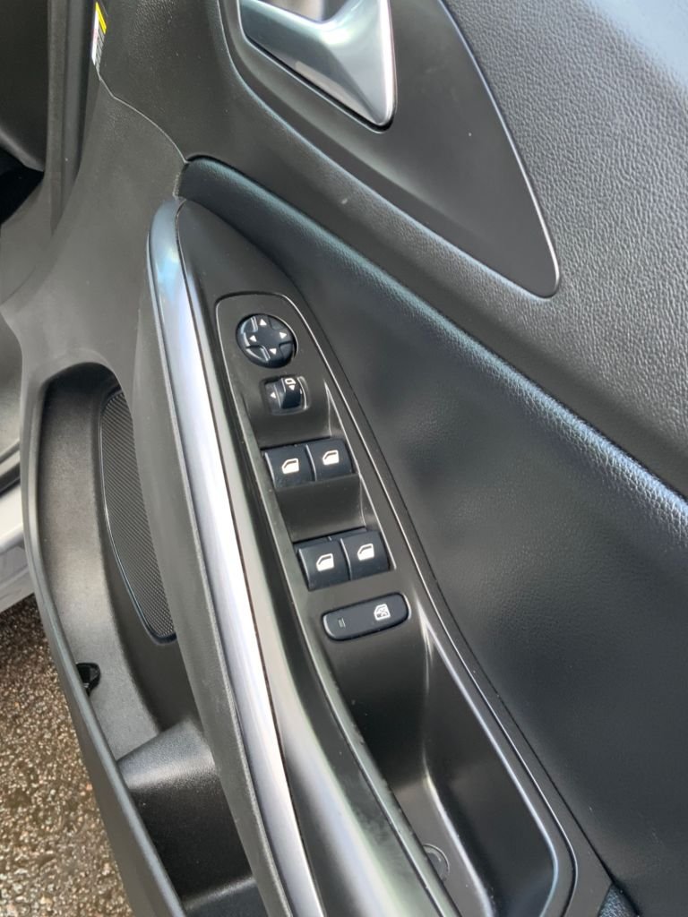 Used Vauxhall Grandland X 2018 for sale - 77276243: Photo 12