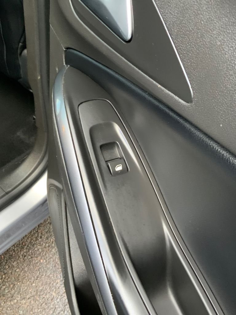 Used Vauxhall Grandland X 2018 for sale - 77276243: Photo 18