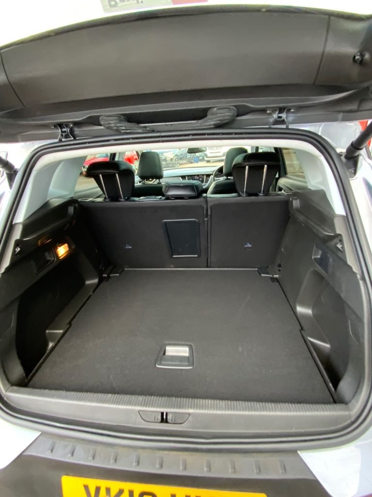 Used Vauxhall Grandland X 2018 for sale - 77276243: Photo 24