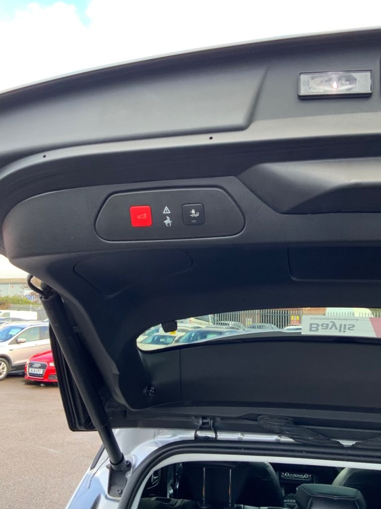 Used Vauxhall Grandland X 2018 for sale - 77276243: Photo 25