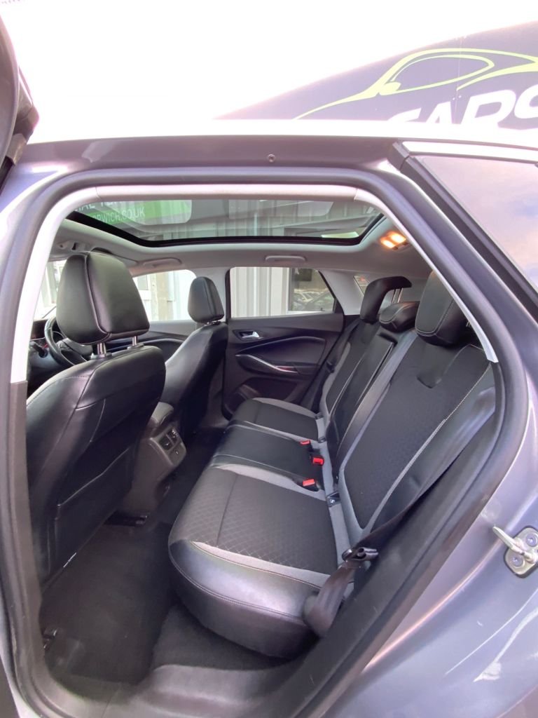 Used Vauxhall Grandland X 2018 for sale - 77276243: Photo 31