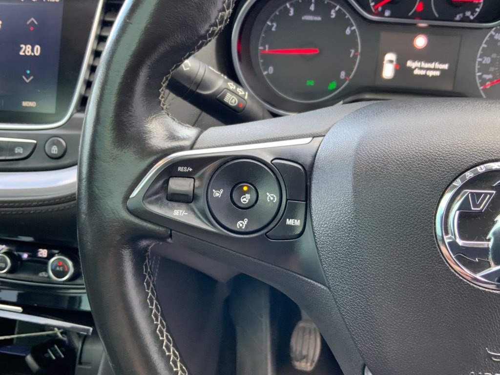 Used Vauxhall Grandland X 2018 for sale - 77276243: Photo 38