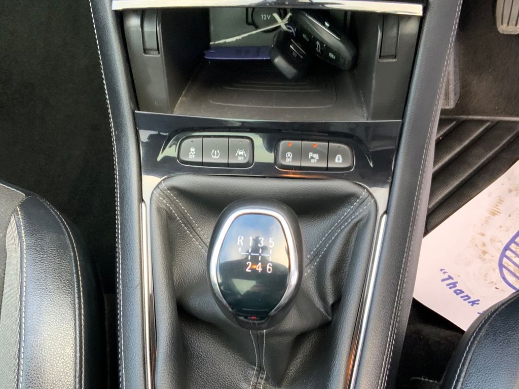 Used Vauxhall Grandland X 2018 for sale - 77276243: Photo 41