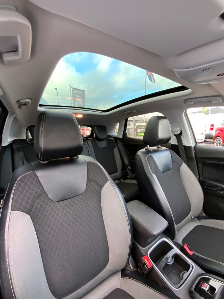 Used Vauxhall Grandland X 2018 for sale - 77276243: Photo 42